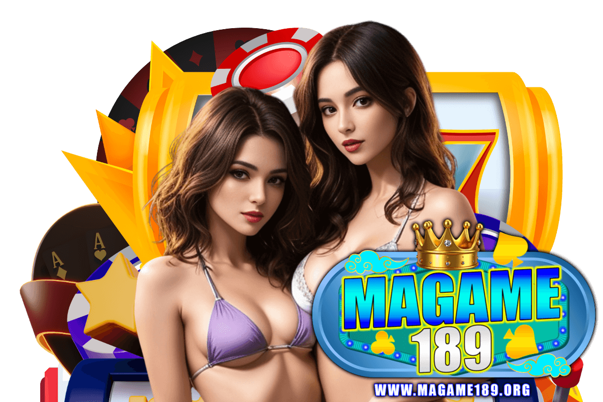 magame189 สล็อต