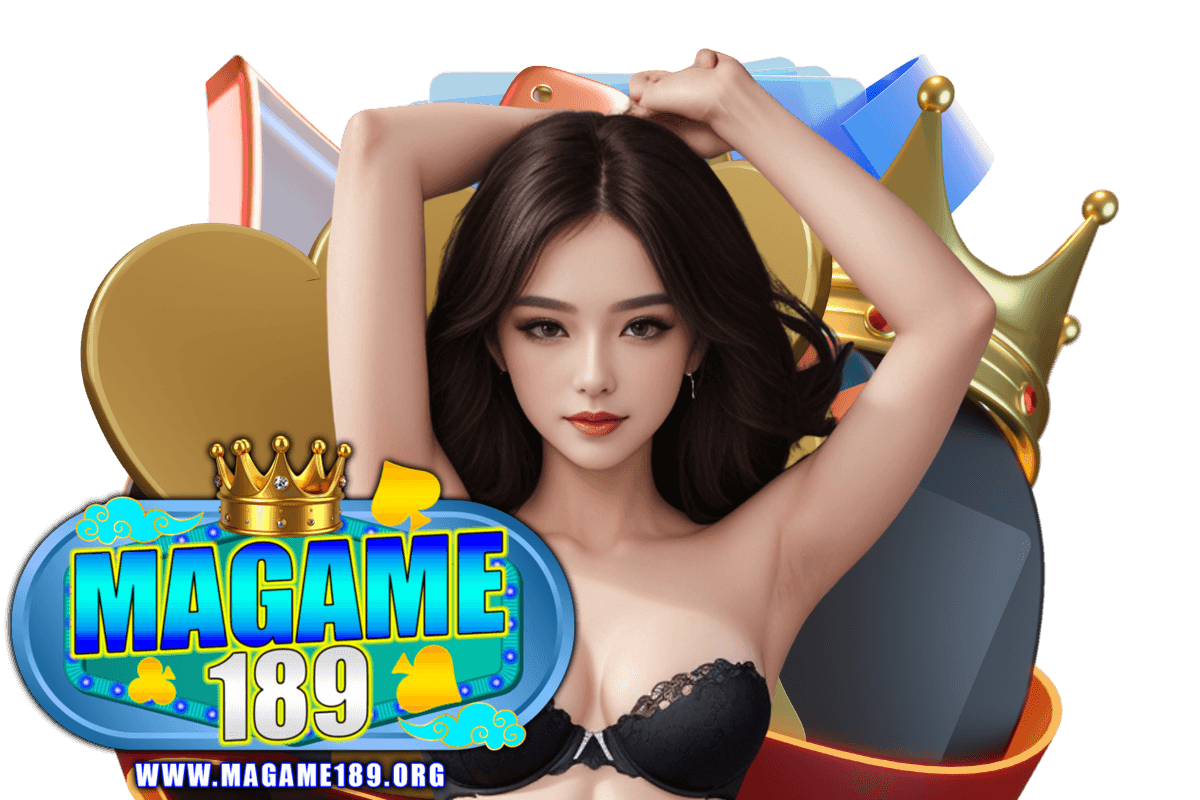 magame189 เว็บตรง
