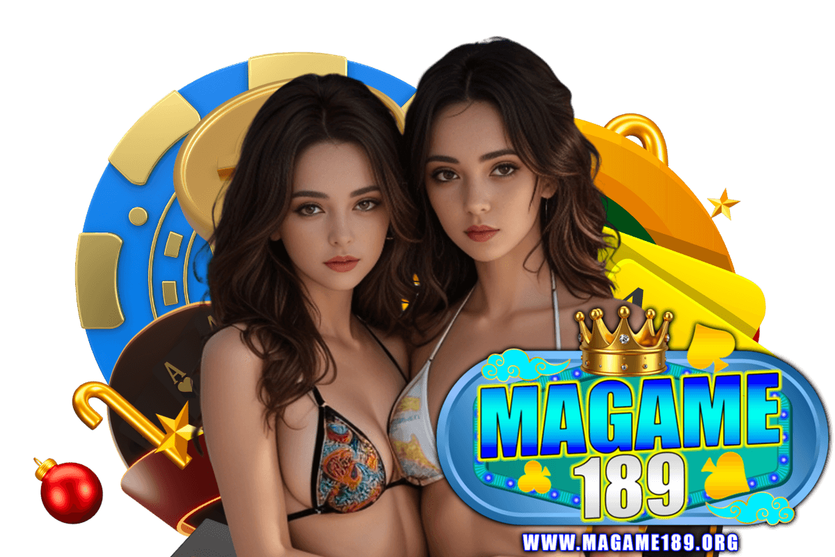magame189 แจกเครดิตฟรี